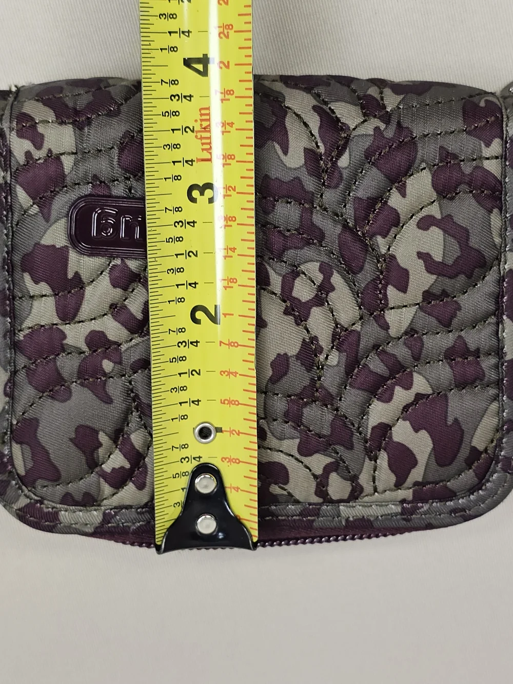 lug splits zip